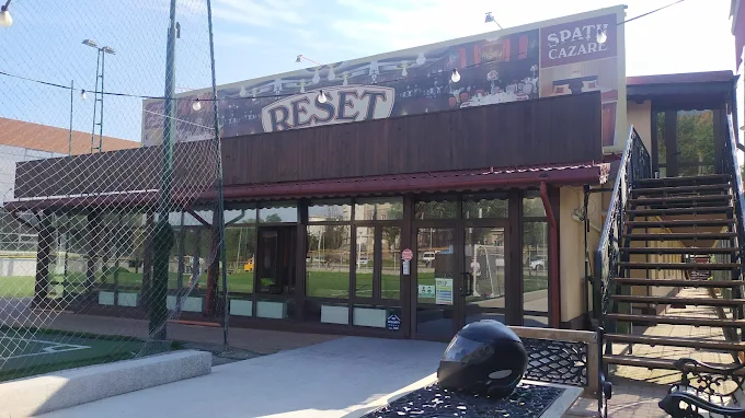 Pensiunea Reset